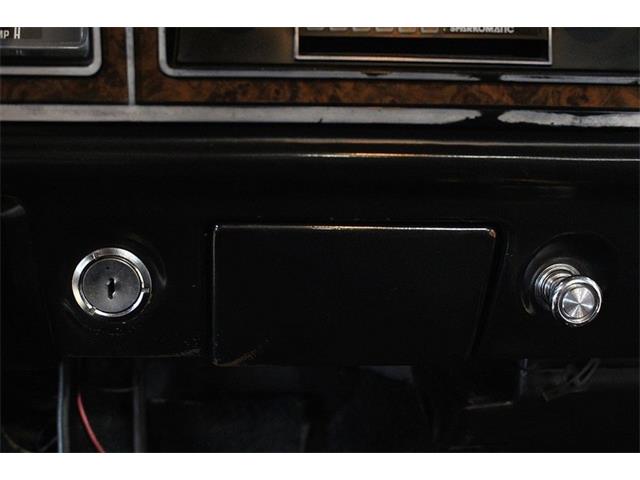 1979 Ford F150 (CC-1040406) for sale in Kentwood, Michigan