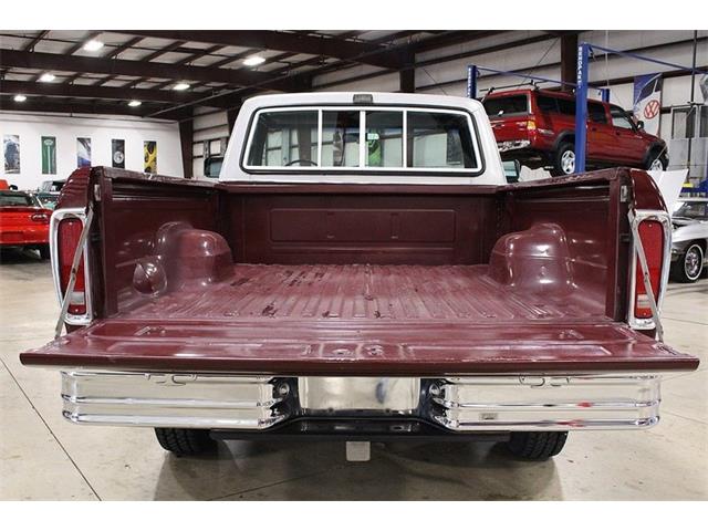1979 Ford F150 (CC-1040406) for sale in Kentwood, Michigan