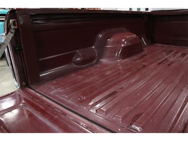 1979 Ford F150 (CC-1040406) for sale in Kentwood, Michigan