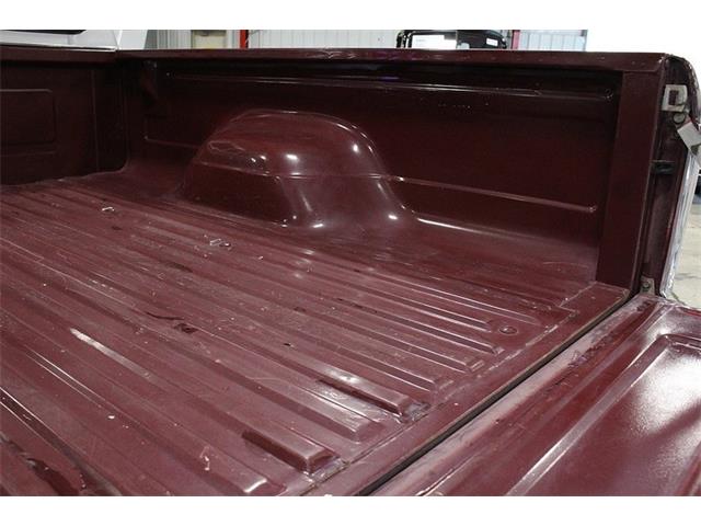 1979 Ford F150 (CC-1040406) for sale in Kentwood, Michigan