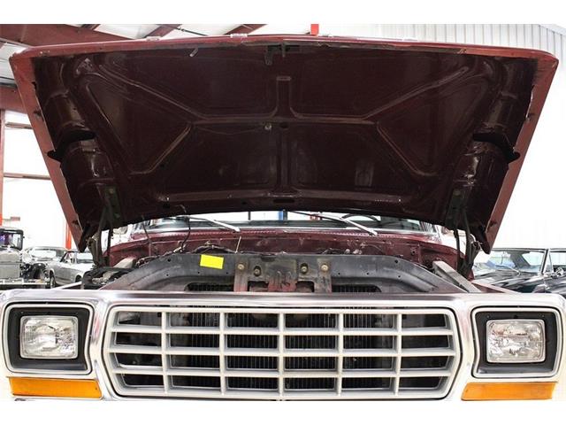 1979 Ford F150 (CC-1040406) for sale in Kentwood, Michigan