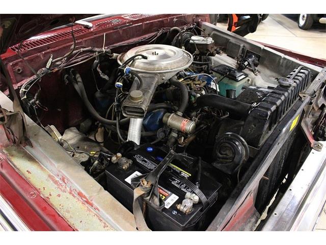 1979 Ford F150 (CC-1040406) for sale in Kentwood, Michigan