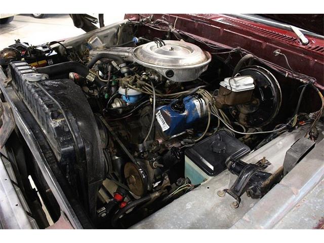 1979 Ford F150 (CC-1040406) for sale in Kentwood, Michigan