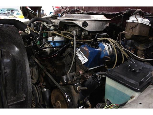 1979 Ford F150 (CC-1040406) for sale in Kentwood, Michigan