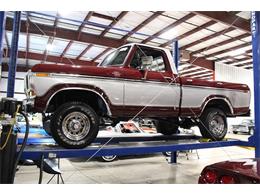 1979 Ford F150 (CC-1040406) for sale in Kentwood, Michigan