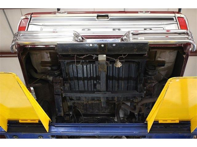 1979 Ford F150 (CC-1040406) for sale in Kentwood, Michigan