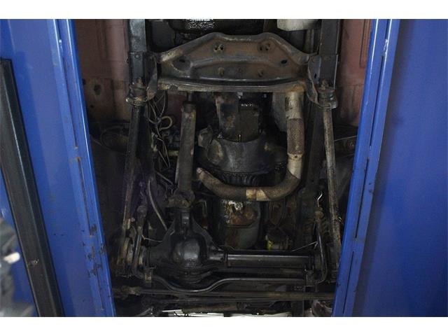 1979 Ford F150 (CC-1040406) for sale in Kentwood, Michigan