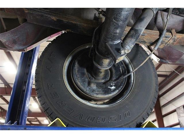 1979 Ford F150 (CC-1040406) for sale in Kentwood, Michigan