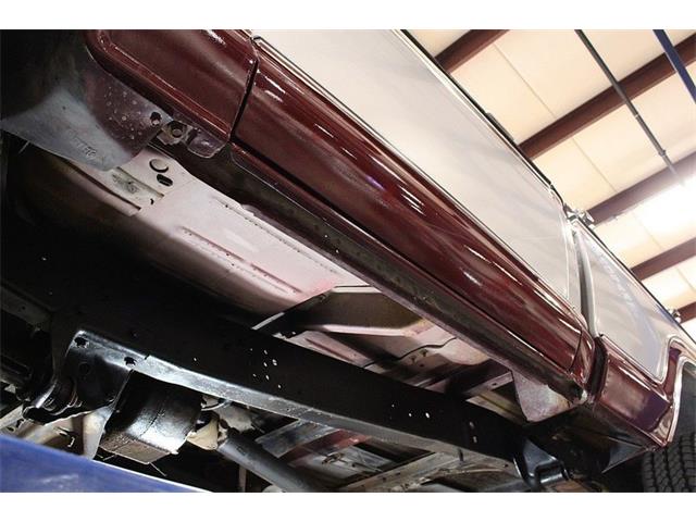 1979 Ford F150 (CC-1040406) for sale in Kentwood, Michigan
