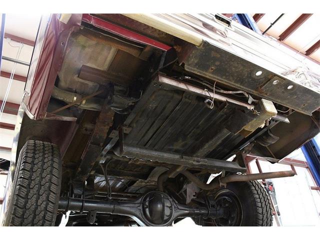 1979 Ford F150 (CC-1040406) for sale in Kentwood, Michigan