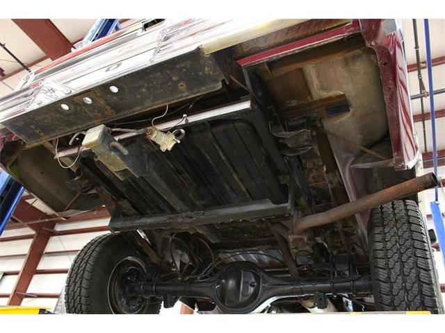 1979 Ford F150 (CC-1040406) for sale in Kentwood, Michigan