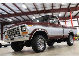 1979 Ford F150 (CC-1040406) for sale in Kentwood, Michigan