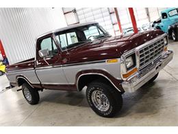 1979 Ford F150 (CC-1040406) for sale in Kentwood, Michigan