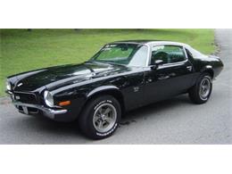 1971 Chevrolet Camaro SS (CC-1044067) for sale in Hendersonville, Tennessee