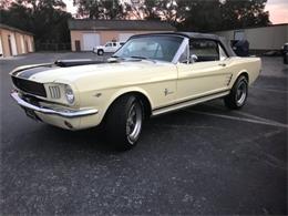 1965 Ford Mustang (CC-1044068) for sale in Leesburg, Florida