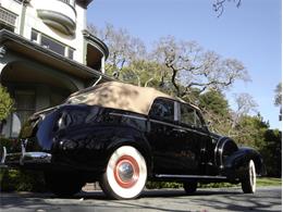 1940 Buick Limited (CC-1044101) for sale in Larkspur, California
