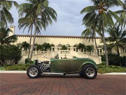 1932 Ford Roadster (CC-1044104) for sale in Boynton Beach, Florida