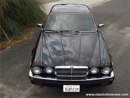 1985 Jaguar XJ6 (CC-1044105) for sale in Naples, Florida