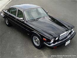 1985 Jaguar XJ6 (CC-1044105) for sale in Naples, Florida