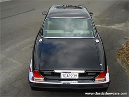1985 Jaguar XJ6 (CC-1044105) for sale in Naples, Florida