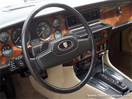 1985 Jaguar XJ6 (CC-1044105) for sale in Naples, Florida