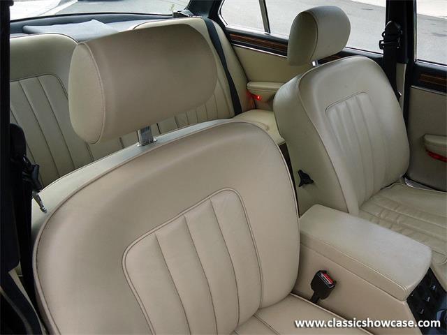 1985 Jaguar XJ6 (CC-1044105) for sale in Naples, Florida