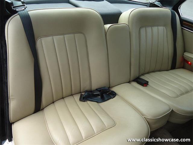 1985 Jaguar XJ6 (CC-1044105) for sale in Naples, Florida