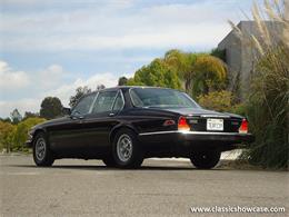 1985 Jaguar XJ6 (CC-1044105) for sale in Naples, Florida