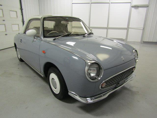 1991 Nissan Figaro (CC-1040411) for sale in Christiansburg, Virginia