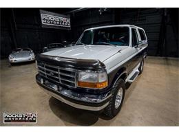 1995 Ford Bronco (CC-1044112) for sale in Nashville, Tennessee
