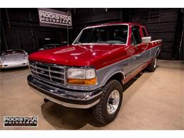 1995 Ford F250 (CC-1044114) for sale in Nashville, Tennessee