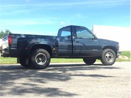 1988 Chevrolet Silverado 3500 Dually Pickup (CC-1044116) for sale in Punta Gorda, Florida