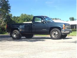 1988 Chevrolet Silverado 3500 Dually Pickup (CC-1044116) for sale in Punta Gorda, Florida