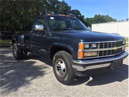 1988 Chevrolet Silverado 3500 Dually Pickup (CC-1044116) for sale in Punta Gorda, Florida