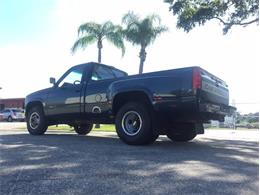 1988 Chevrolet Silverado 3500 Dually Pickup (CC-1044116) for sale in Punta Gorda, Florida