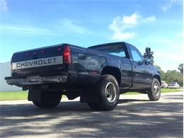 1988 Chevrolet Silverado 3500 Dually Pickup (CC-1044116) for sale in Punta Gorda, Florida
