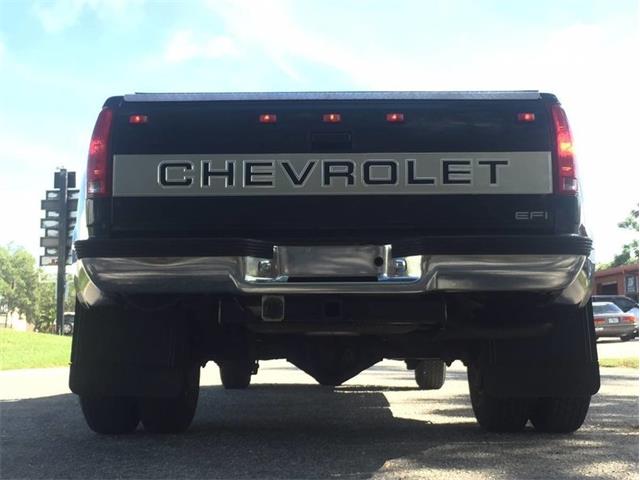 1988 Chevrolet Silverado 3500 Dually Pickup (CC-1044116) for sale in Punta Gorda, Florida