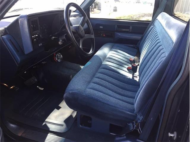 1988 Chevrolet Silverado 3500 Dually Pickup (CC-1044116) for sale in Punta Gorda, Florida