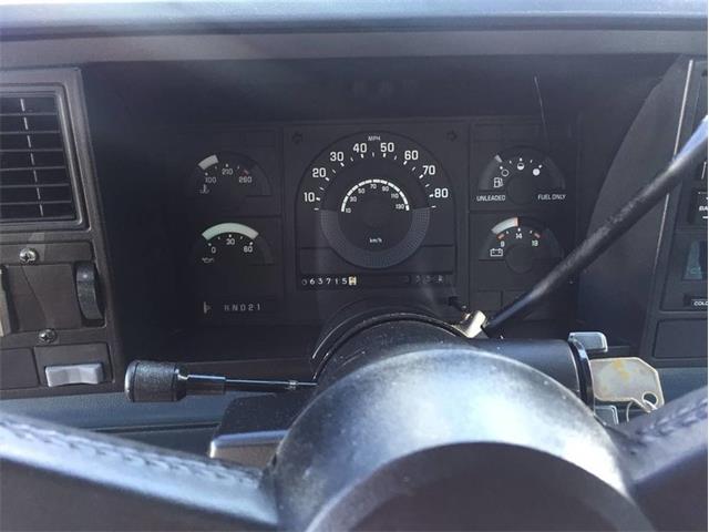 1988 Chevrolet Silverado 3500 Dually Pickup (CC-1044116) for sale in Punta Gorda, Florida