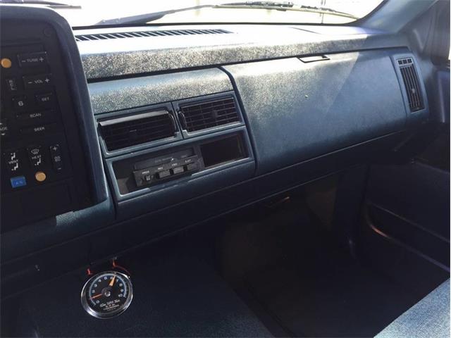 1988 Chevrolet Silverado 3500 Dually Pickup (CC-1044116) for sale in Punta Gorda, Florida