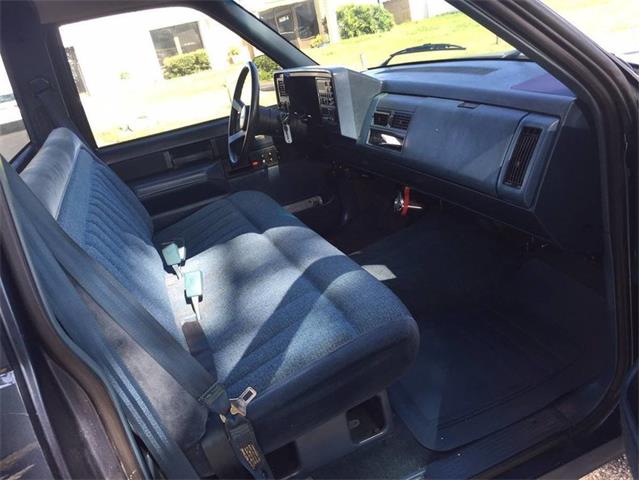 1988 Chevrolet Silverado 3500 Dually Pickup (CC-1044116) for sale in Punta Gorda, Florida