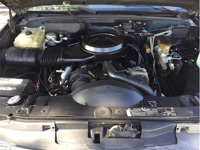 1988 Chevrolet Silverado 3500 Dually Pickup (CC-1044116) for sale in Punta Gorda, Florida