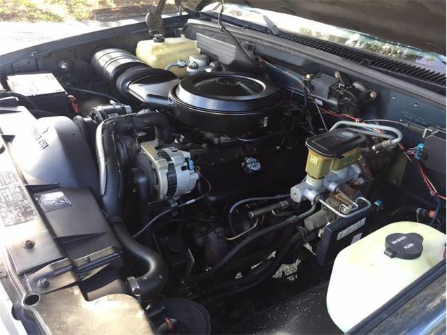 1988 Chevrolet Silverado 3500 Dually Pickup (CC-1044116) for sale in Punta Gorda, Florida