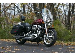 2016 Harley-Davidson Sportster (CC-1040412) for sale in St. Charles, Missouri