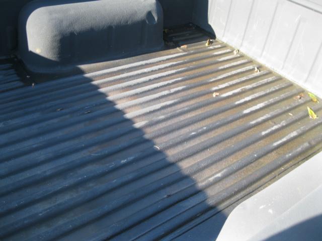 2002 Nissan Frontier (CC-1044173) for sale in Mt. Vernon, Ohio