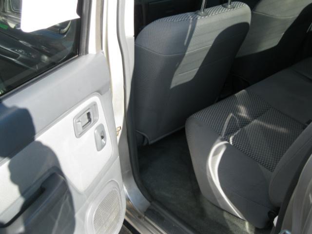 2002 Nissan Frontier (CC-1044173) for sale in Mt. Vernon, Ohio