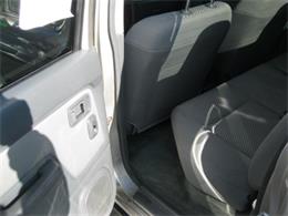 2002 Nissan Frontier (CC-1044173) for sale in Mt. Vernon, Ohio