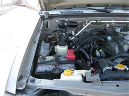 2002 Nissan Frontier (CC-1044173) for sale in Mt. Vernon, Ohio