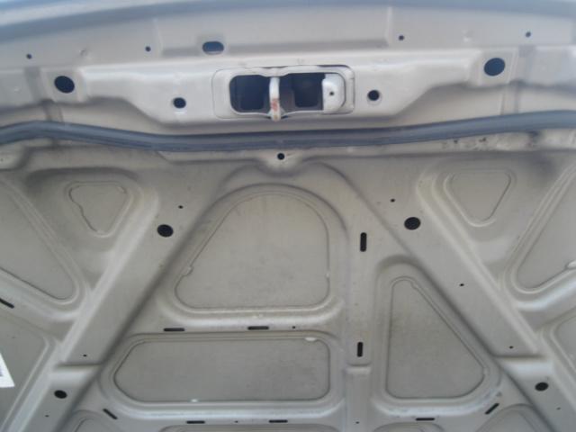 2002 Nissan Frontier (CC-1044173) for sale in Mt. Vernon, Ohio