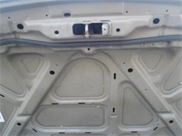 2002 Nissan Frontier (CC-1044173) for sale in Mt. Vernon, Ohio